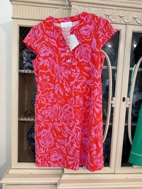 Pappagallo dress